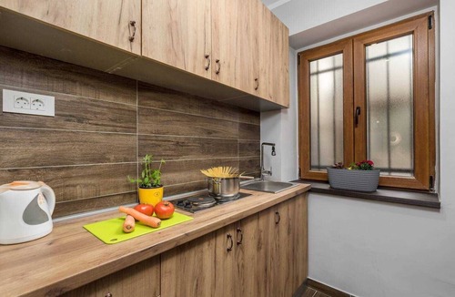 Rijeka Apartment | On main square, perfect location, 4 Seasons 2