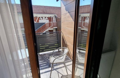 Medimurje Apartment | One Bedroom Apartment with Terrace