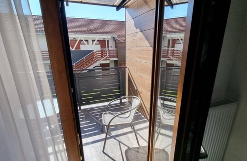 Medimurje Apartment | One Bedroom Apartment with Terrace