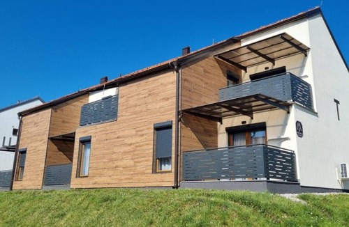 Medimurje Apartment | One Bedroom Apartment with Terrace