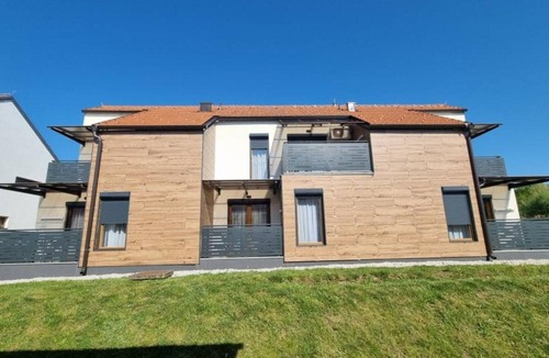 Medimurje Apartment | One Bedroom Apartment with Terrace