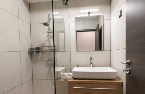 Medimurje Apartment | One Bedroom Apartment with Terrace