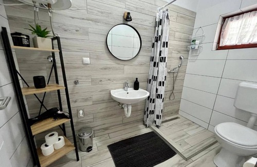 Biograd na Moru Apartment | One Bedroom Apartment with Balcony (1)