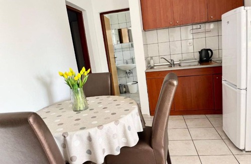 Biograd na Moru Apartment | One Bedroom Apartment with Balcony (2)