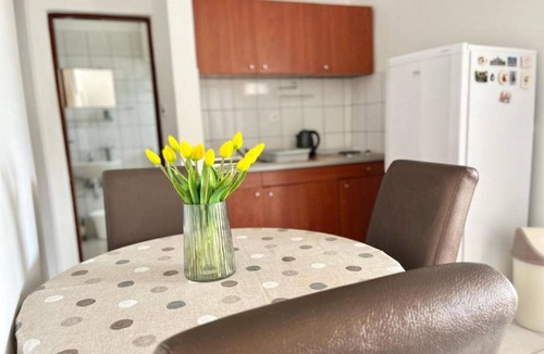 Biograd na Moru Apartment | One Bedroom Apartment with Balcony (2)