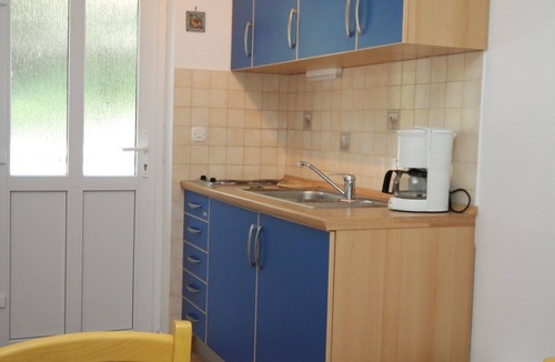 Obrs Apartment | One bedroom apartment with terrace Mošćenička Draga, Opatija (A-2327-d)