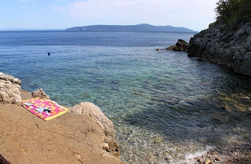 Donji Kraj Apartment | One bedroom apartment with terrace Kraj, Opatija (A-7794-a)