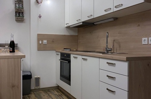 Kranjska Gora Apartment | One Bedroom Apartment Ina in Kranjska Gora