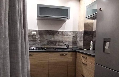 Gornji Karin Apartment | One bedroom apartment with balcony Gornji Karin, Novigrad (A-21514-a)