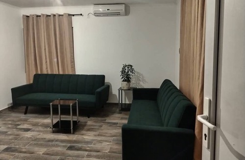 Gornji Karin Apartment | One bedroom apartment with terrace Gornji Karin, Novigrad (A-21514-b)