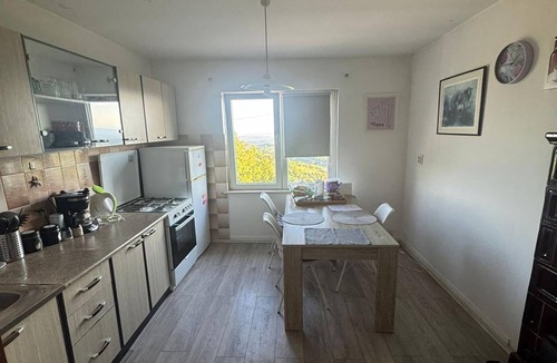 Breznik Plesivicki Apartment | One Bedroom Apartment with Hot Tube