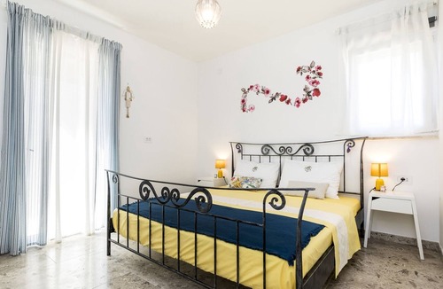 Cove Murtar Apartment | One bedroom apartment with terrace Mali Lošinj, Lošinj (A-18406-b)