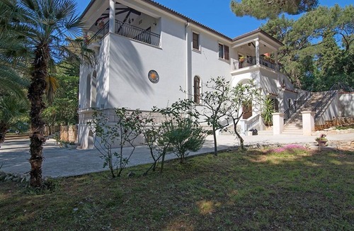 Cove Murtar Apartment | One bedroom apartment (pet friendly) Mali Lošinj, Lošinj (A-19706-e)