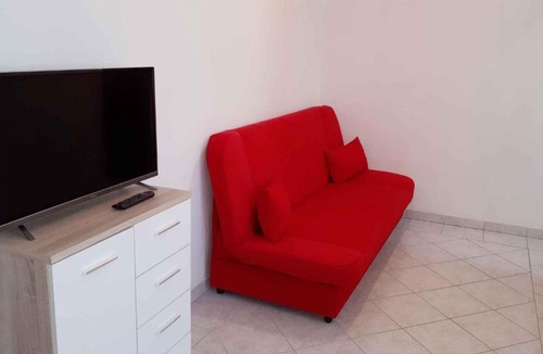Novi Vinodolski Apartment | One-Bedroom Apartment Novi Vinodolski near Sea 5