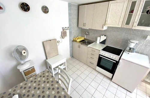 Cove Murtar Apartment | One bedroom apartment with terrace Mali Lošinj, Lošinj (A-2497-a)