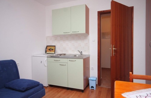 Cove Murtar Apartment | One bedroom apartment with air-conditioning Mali Lošinj, Lošinj (A-7941-b)