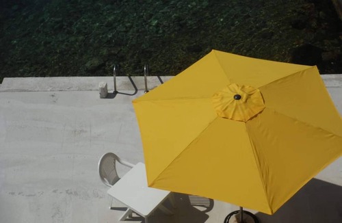 Prvic Luka Apartment | One Bedroom Apartment