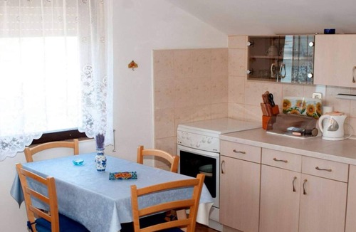 Prvic Luka Apartment | One Bedroom Apartment