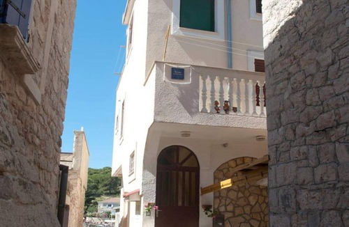 Prvic Luka Apartment | One Bedroom Apartment