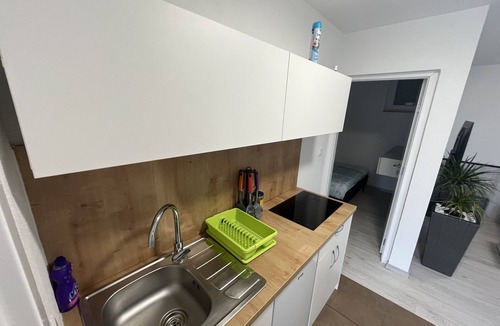 Podcetrtek Apartment | One Bedroom Apartment Romeo&Julija at Podčetrtek