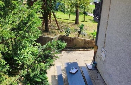 Sandrovac Apartment | One bedroom apartment with hot tub Šandrovac, Bjelovarska (A-24354-a)