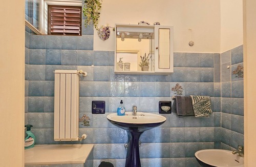 Karigador Apartment | One bedroom apartment near beach Karigador, Novigrad (A-21518-a)