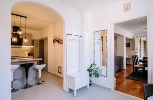 Ploce Apartment | One Bedroom Apartment with Terrace