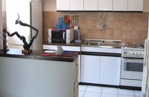 Milna Apartment | One bedroom apartment with terrace and sea view Milna, Vis (A-1145-a)