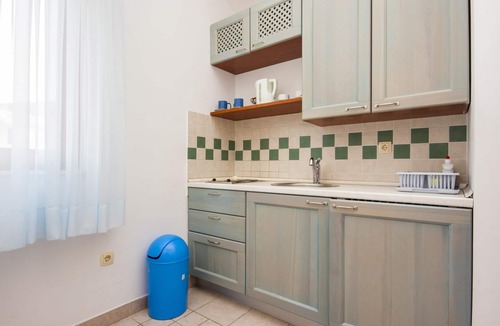 Primosten Burnji Apartment | One bedroom apartment Toni A3