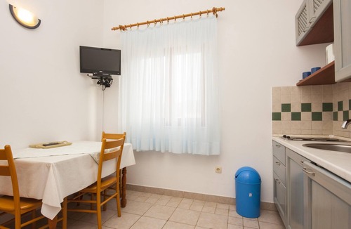 Primosten Burnji Apartment | One bedroom apartment Toni A3