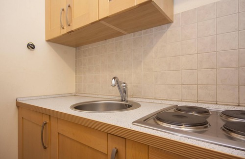 Primosten Burnji Apartment | One bedroom apartment Toni A4
