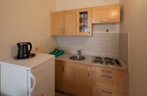 Primosten Burnji Apartment | One bedroom apartment Toni A4