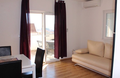 Primosten Apartment | One bedroom apartment with balcony