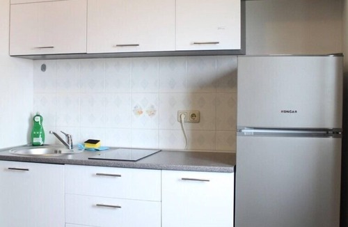 Primosten Apartment | One-bedroom apartment with sea view