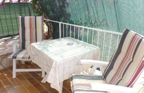 Primosten Apartment | One-bedroom apartment with sea view