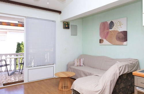 Rogoznica Apartment | One bedroom apartment near beach Rogoznica (A-23414-b)