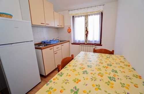 Savudrija Apartment | One bedroom apartment Savudrija, Umag (A-27176-b)