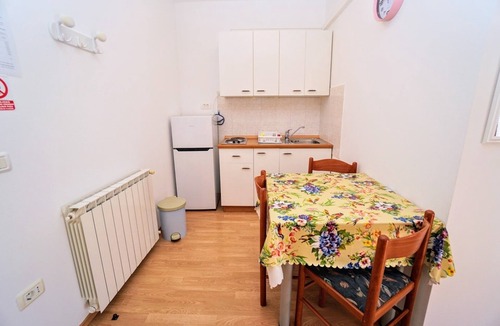 Savudrija Apartment | One bedroom apartment with balcony Savudrija, Umag (A-27176-a)