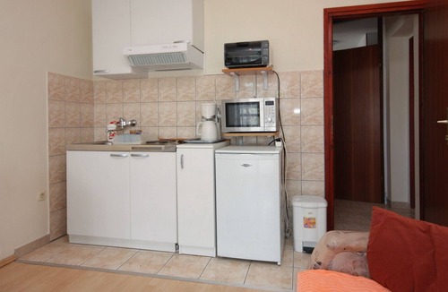 Stari Grad Apartment | One bedroom apartment with terrace Stari Grad, Hvar (A-5697-a)