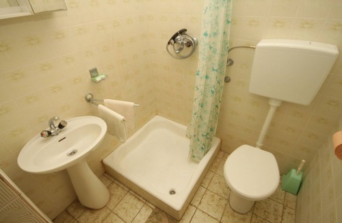 Stari Grad Apartment | One bedroom apartment with terrace Stari Grad, Hvar (A-8686-d)