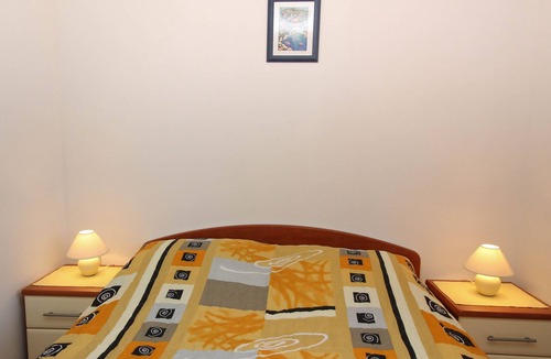 Silo Apartment | One bedroom Apartment Delić S. Nr 2 with beatifull sea view