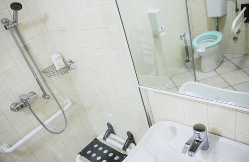 Lokev Apartment | One bedroom apartment for 3 in Guesthouse Muha