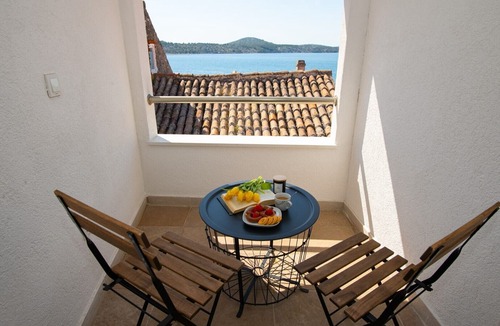 Sibenik Old Town Apartment | One-bedroom apartment