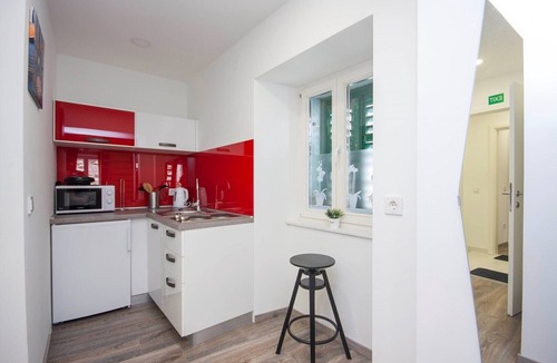 Sibenik Old Town Apartment | One-bedroom apartment