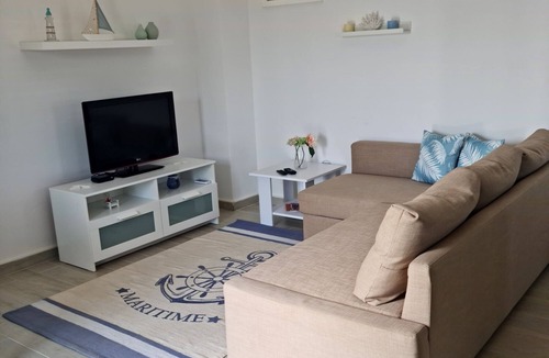 Jadrija Apartment | One bedroom apartment with terrace Jadrija, Šibenik (A-18976-a)