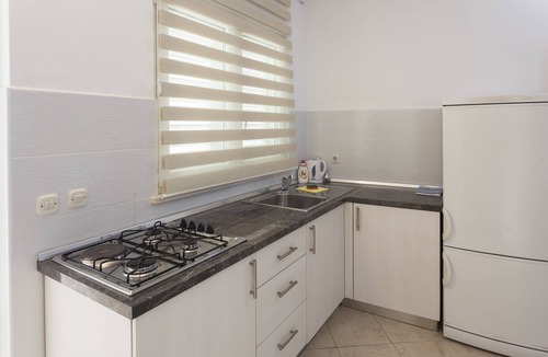 Zuljana Apartment | One bedroom apartment with terrace Žuljana, Pelješac (A-4573-b)