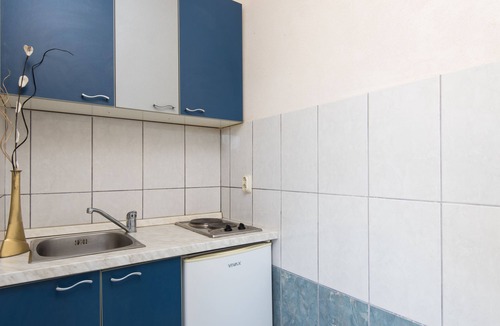 Zuljana Apartment | One bedroom apartment with terrace Žuljana, Pelješac (A-4574-d)