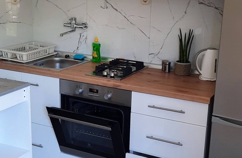 Zuljana Apartment | One bedroom apartment near beach Žuljana, Pelješac (A-19080-a)