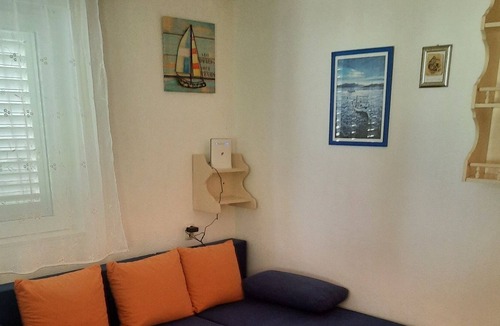 Zuljana Apartment | One bedroom apartment with terrace Žuljana, Pelješac (A-20413-a)
