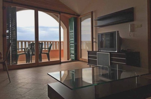 Drasnice Apartment | One bedroom apartment near beach Drašnice, Makarska (A-25930-d)